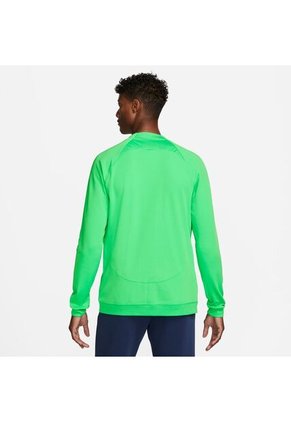 Chaqueta Deportiva Hombre Nike Brazil Academy Pro