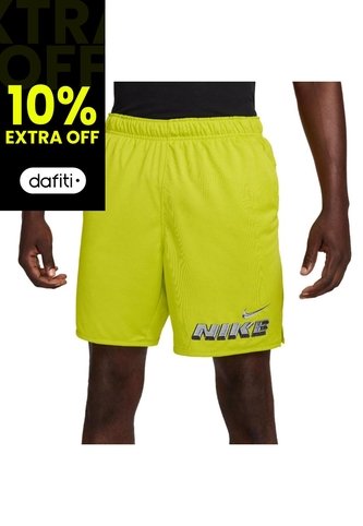 Pantaloneta Nike Totality-Verde Nike