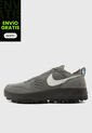 Tenis NIKE C1TY Gris de Nike