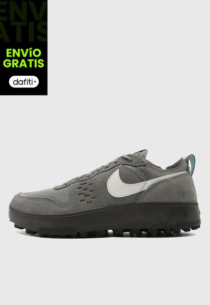 Tenis NIKE C1TY Gris