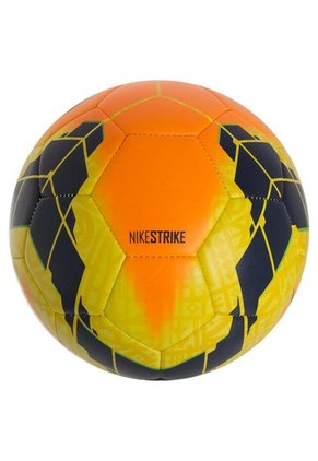 Balón de Fútbol Nike Strike "5" Amarillo-Negro