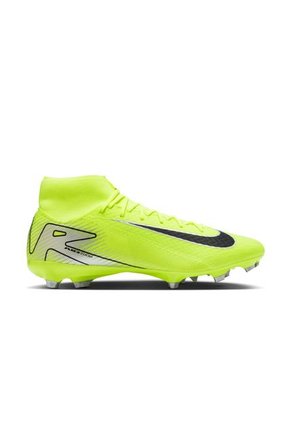 Guayos Nike Hombre Zm Superfly 10 Academy Fg/Mg - Verde-Negro
