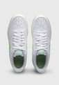 Tenis NIKE Court Vision Low Next Nature Blanco de Nike