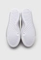 Tenis Lifestyle Blanco-Dorado Nike Court Vision Alta LTR de Nike