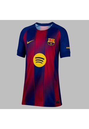 Camiseta Nike Kids 1ra Equipación FC Barcelona 25