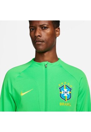 Chaqueta Deportiva Hombre Nike Brazil Academy Pro