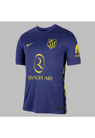 Camiseta Nike Hombre Club Atlético De Madrid 2da 25 Stadium Nike
