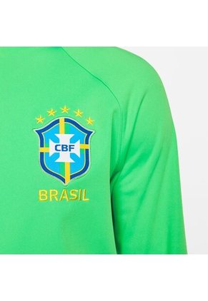 Chaqueta Deportiva Hombre Nike Brazil Academy Pro