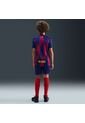 Camiseta Nike Kids 1ra Equipación FC Barcelona 25 de Nike
