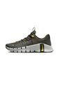 Tenis Nike Free Metcon 5 Training-Gris de Nike