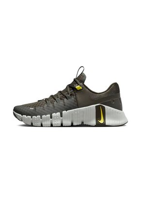Tenis Nike Free Metcon 5 Training-Gris