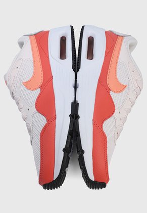 Tenis Lifestyle Beige-Coral Nike Air Max SC