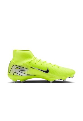 Guayos Nike Hombre Zm Superfly 10 Academy Fg/Mg - Verde-Negro