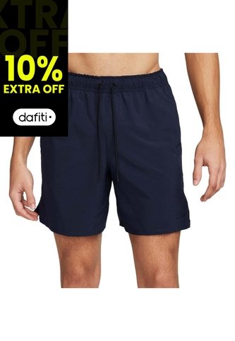 Pantaloneta Nike Unlimited-Azul Nike