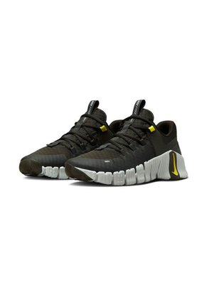 Tenis Nike Free Metcon 5 Training-Gris