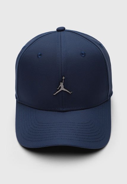 Gorra NIKE Jordan Rise Azul