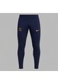 Pantalón Nike Hombre PSG Dri-Fit Strk Pant Kpz - Azul - Fútbol | Uso Casual Y Entrenamiento de Nike
