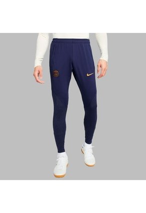 Pantalón Nike Hombre PSG Dri-Fit Strk Pant Kpz - Azul - Fútbol | Uso Casual Y Entrenamiento