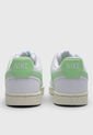 Tenis NIKE Court Vision Low Next Nature Blanco de Nike