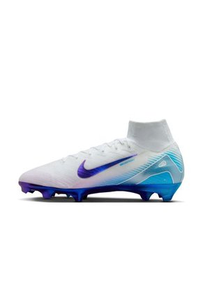 Guayos Nike Hombre Mercurial Superfly 10 Elite AS-Blanco