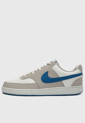 Tenis NIKE Court Vision Low Blanco Nike