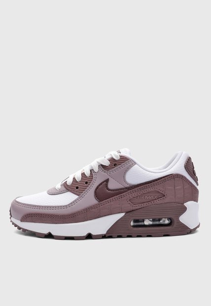 Tenis Lifestyle NIKE Air Max 90 Blanco