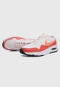 Tenis Lifestyle Beige-Coral Nike Air Max SC de Nike