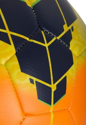 Balón de Fútbol Nike Strike "5" Amarillo-Negro