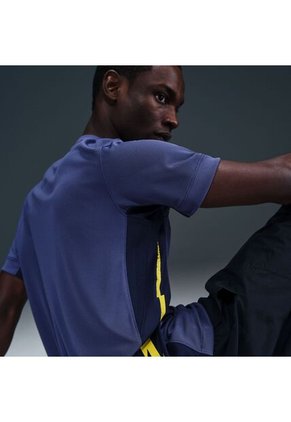 Camiseta Nike Hombre Club Atlético De Madrid 2da 25 Stadium