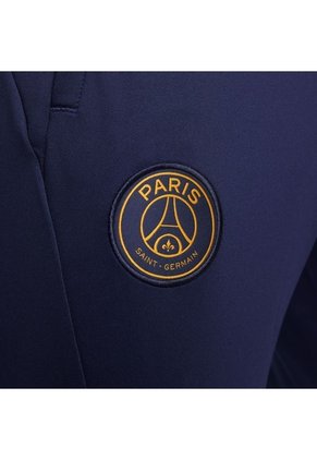 Pantalón Nike Hombre PSG Dri-Fit Strk Pant Kpz - Azul - Fútbol | Uso Casual Y Entrenamiento