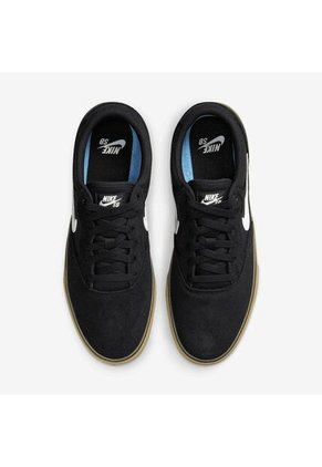 Tenis Hombre Nike SB Chron 2 Negro