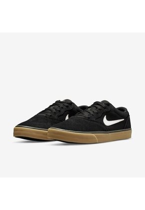 Tenis Hombre Nike SB Chron 2 Negro
