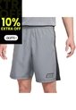 Pantaloneta Nike M Df Acd23 Shrt Wp Gx Hbr-Gris de Nike