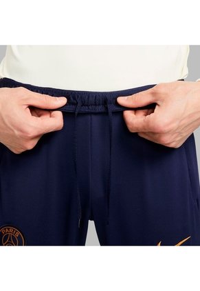 Pantalón Nike Hombre PSG Dri-Fit Strk Pant Kpz - Azul - Fútbol | Uso Casual Y Entrenamiento