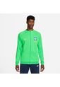 Chaqueta Deportiva Hombre Nike Brazil Academy Pro de Nike