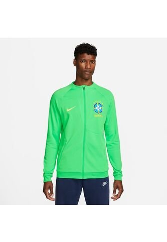 Chaqueta Deportiva Hombre Nike Brazil Academy Pro Nike