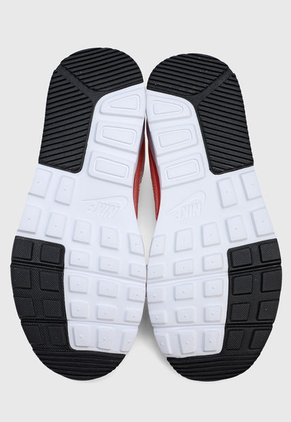 Tenis Lifestyle Beige-Coral Nike Air Max SC