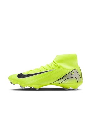 Guayos Nike Hombre Zm Superfly 10 Academy Fg/Mg - Verde-Negro