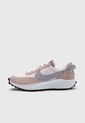 Tenis Lifestyle Rosa-Palo Rosa-Gris Nike Waffle Debut de Nike