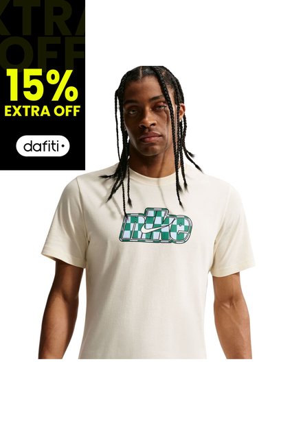 CAMISETA NIKE HOMBRE IM9333-113 Talla S