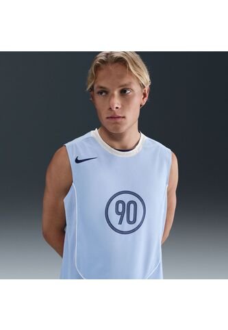 Camiseta Nike Hombre Total 90 - Azul - Negro Nike