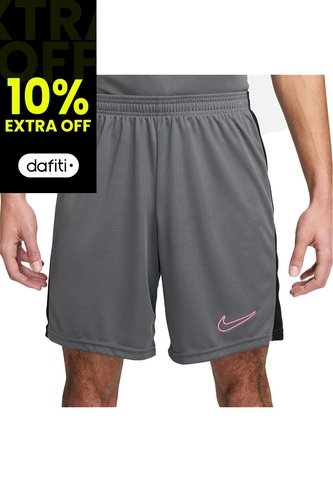 Pantaloneta Nike Academy-Gris Nike