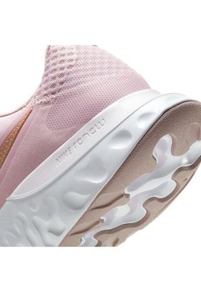 Tenis Mujer Nike Wmns Nike Renew Run 2 - Rosa