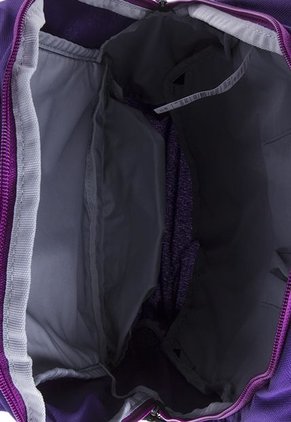 Morral Morado Nike Classic North