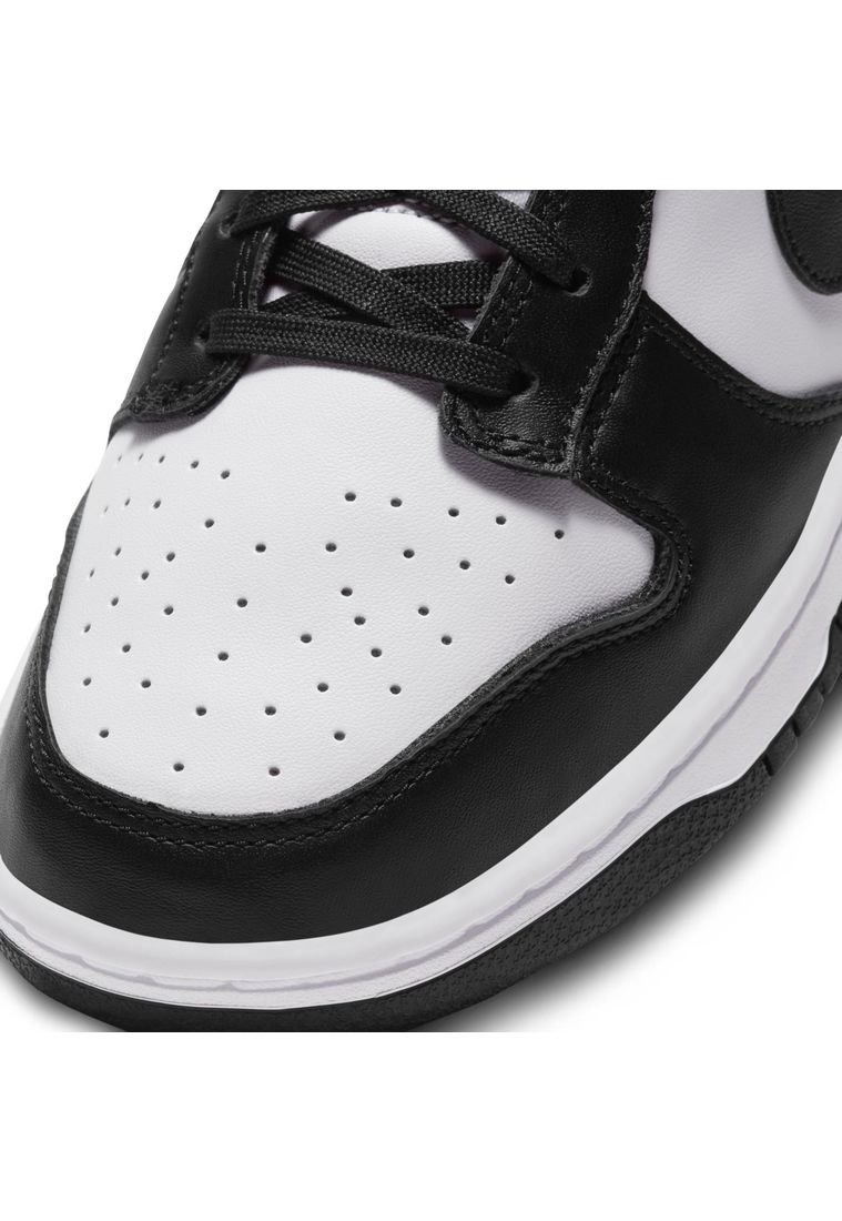 Nike Dunk Low Retro White/Black Tenis Hombre Nike Dunk Low Retro