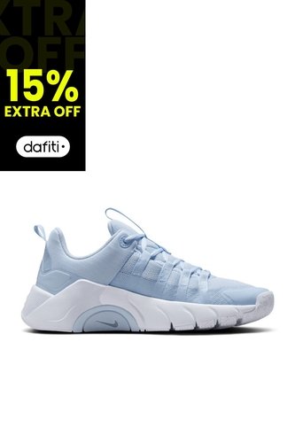 Tenis Nike Free Metcon 7 Mujer-Azul Nike