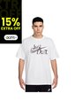 CAMISETA NIKE HOMBRE IH1375-100 Talla L de Nike