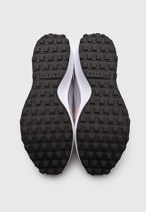 Tenis Lifestyle Rosa-Palo Rosa-Gris Nike Waffle Debut