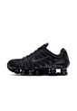 Tenis Mujer Nike Shox TL Negro de Nike
