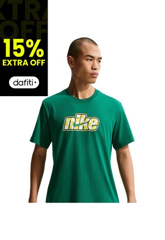 CAMISETA NIKE HOMBRE IM9333-365 Talla S Nike